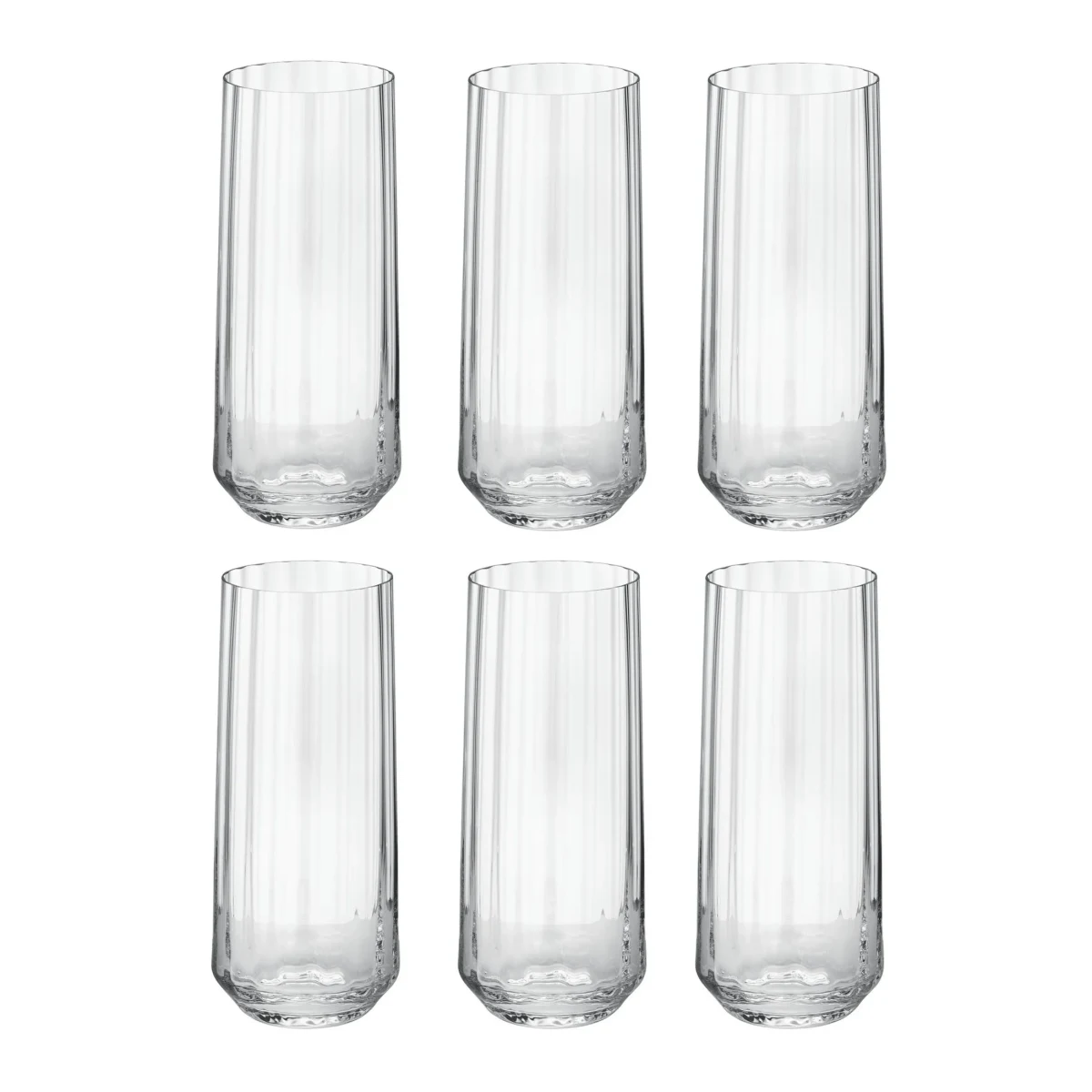 BERNADOTTE - Vaso Alto7