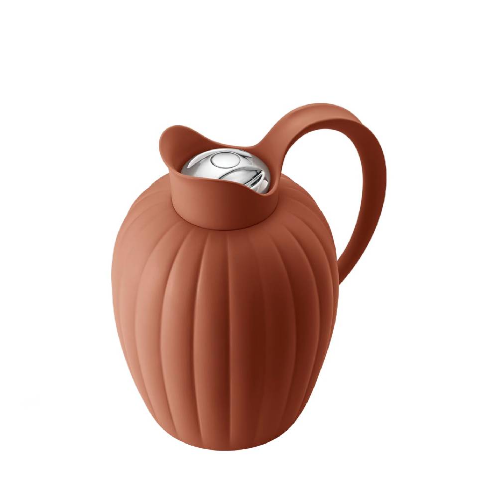 BERNADOTTE - Termo - Terracotta3