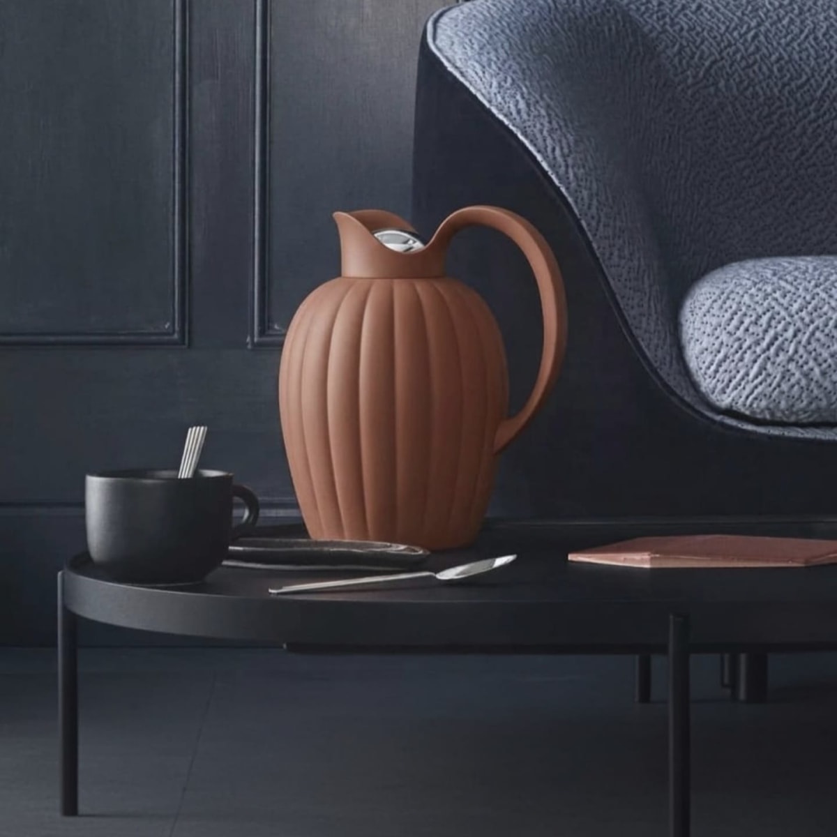 BERNADOTTE - Termo - Terracotta1