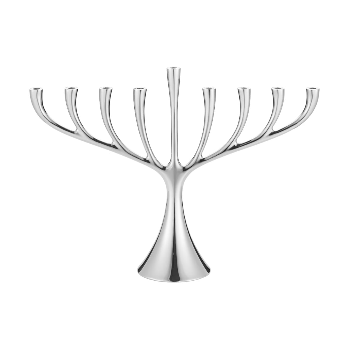 COBRA MENORAH - Grande1