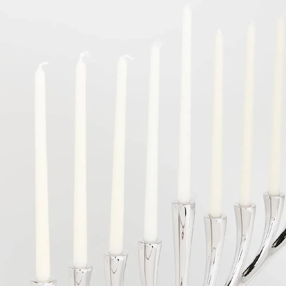 MENORAH HANUKKAH - Set de velas3
