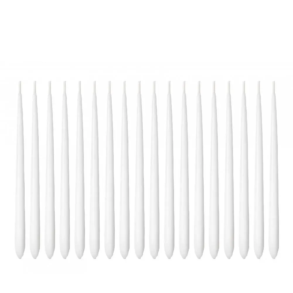 MENORAH HANUKKAH - Set de velas4