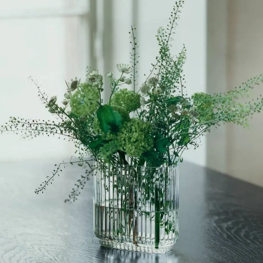 BERNADOTTE - Florero Oval2