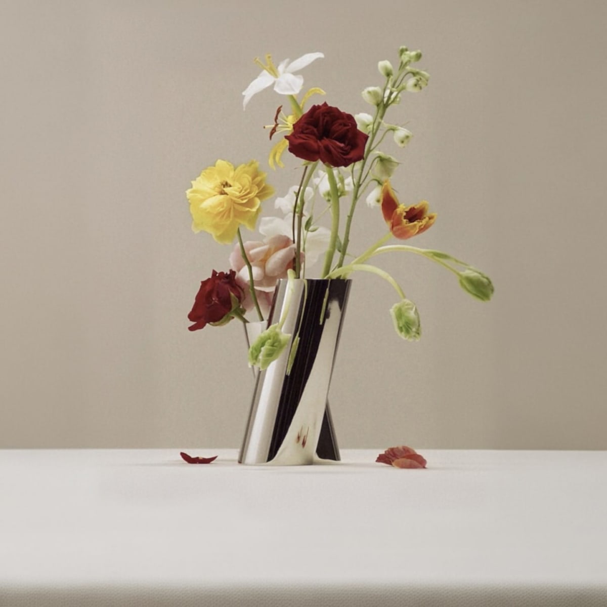 LITUUS - Florero Mediano1