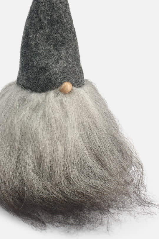 Tomte Grande - Gris1