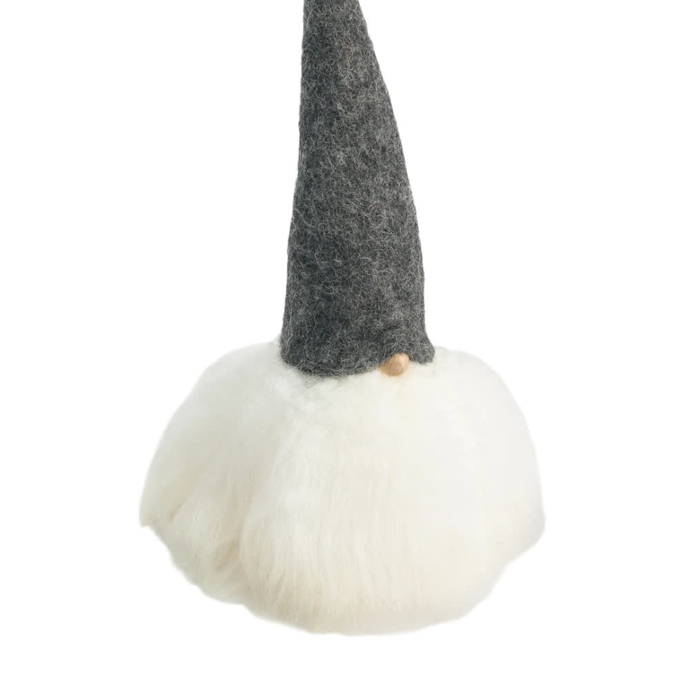Tomte Pequeño - Gris1