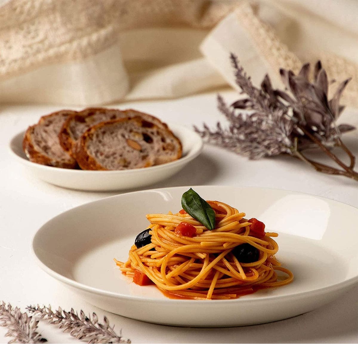 Plato Teema - 23 cm.3