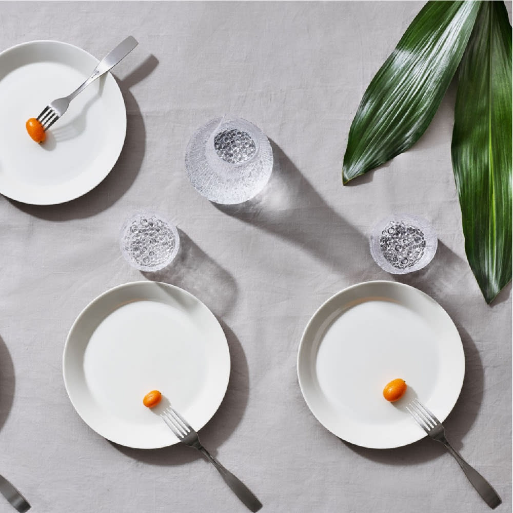 Teema Plato - 21 cm.1