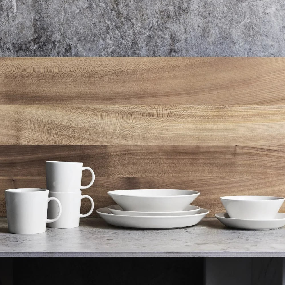 Teema Plato - 21 cm.2