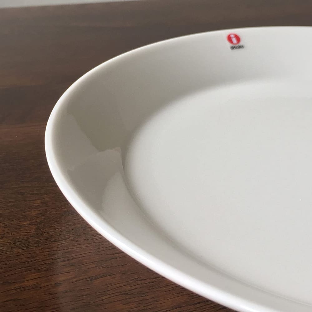 Teema Plato - 17 cm.1
