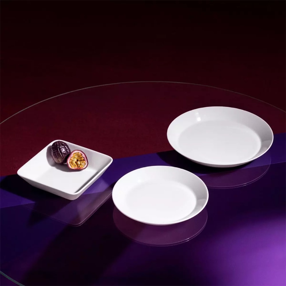 Plato Teema - 16x16 cm2
