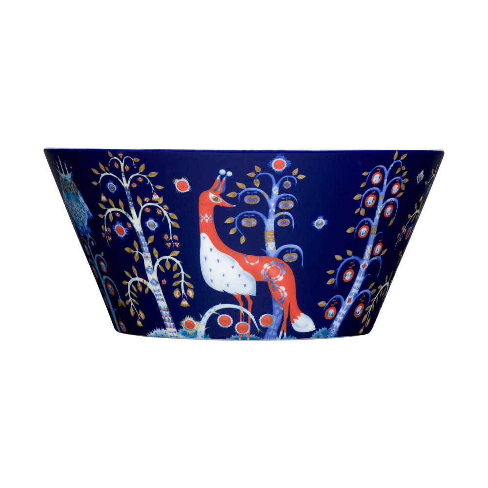 Fuente Taika - Azul - 2,8 L1