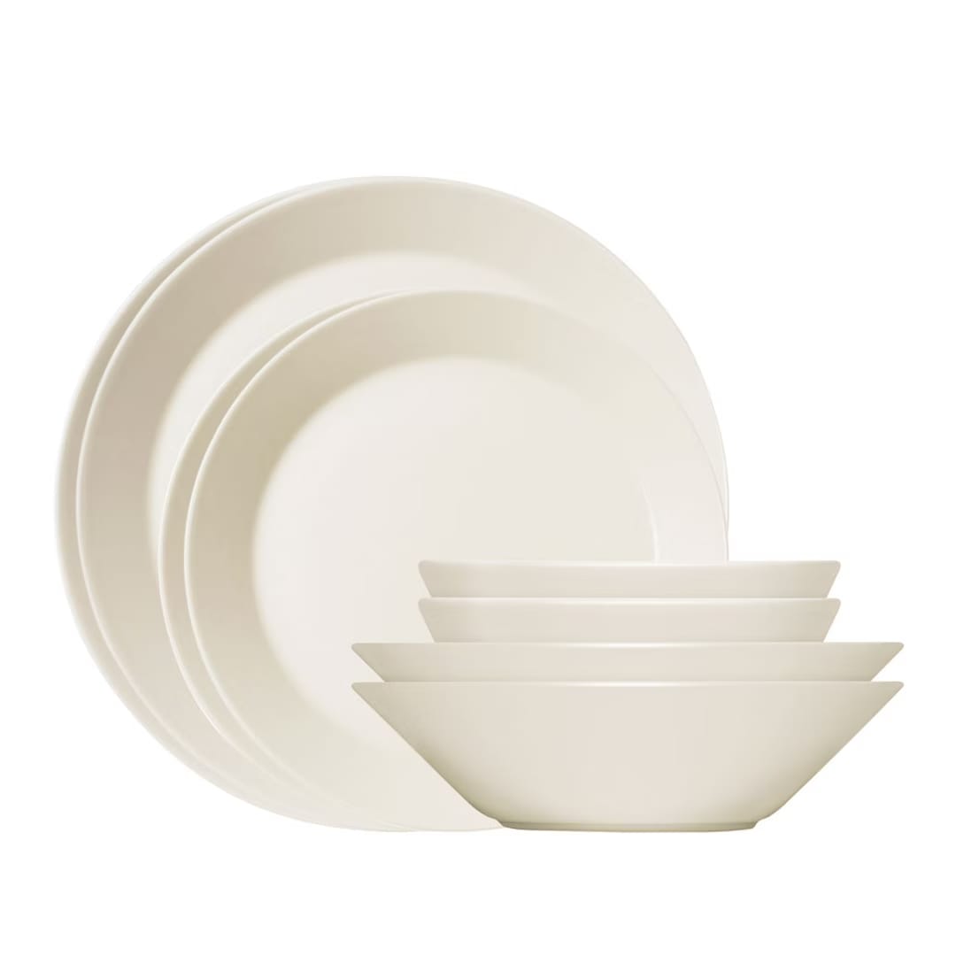 Teema - Set platos1