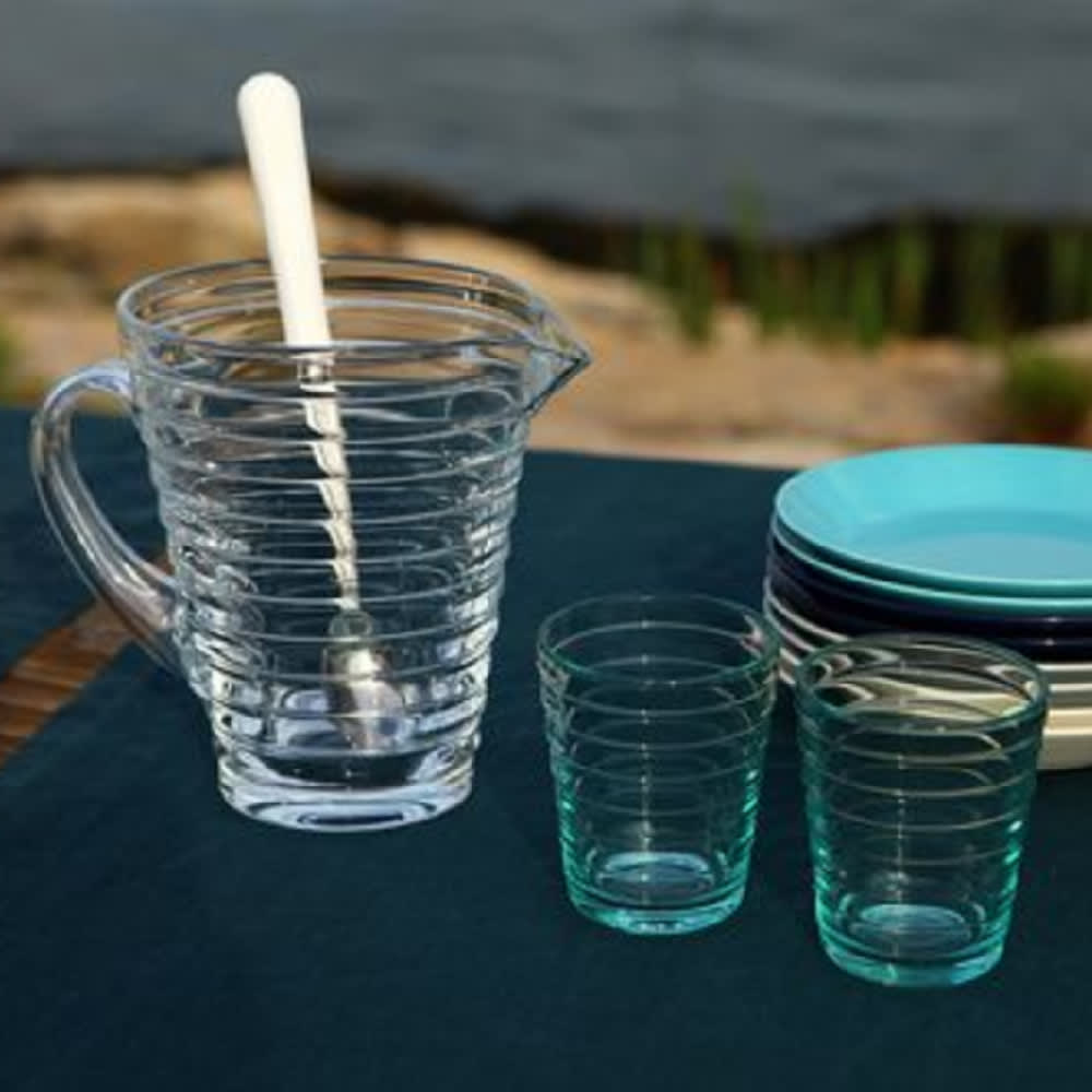 Jarra Aino Aalto - 120 Cl - Transparente.1