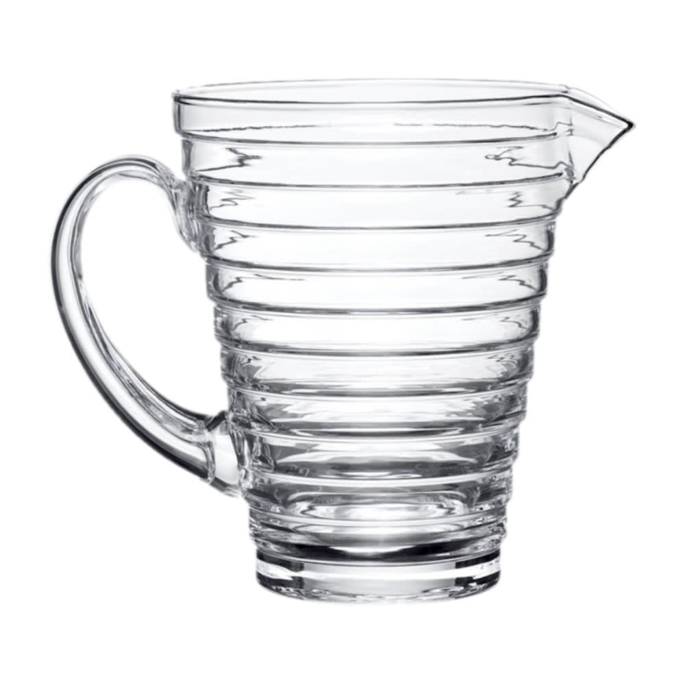 Jarra Aino Aalto - 120 Cl - Transparente.2
