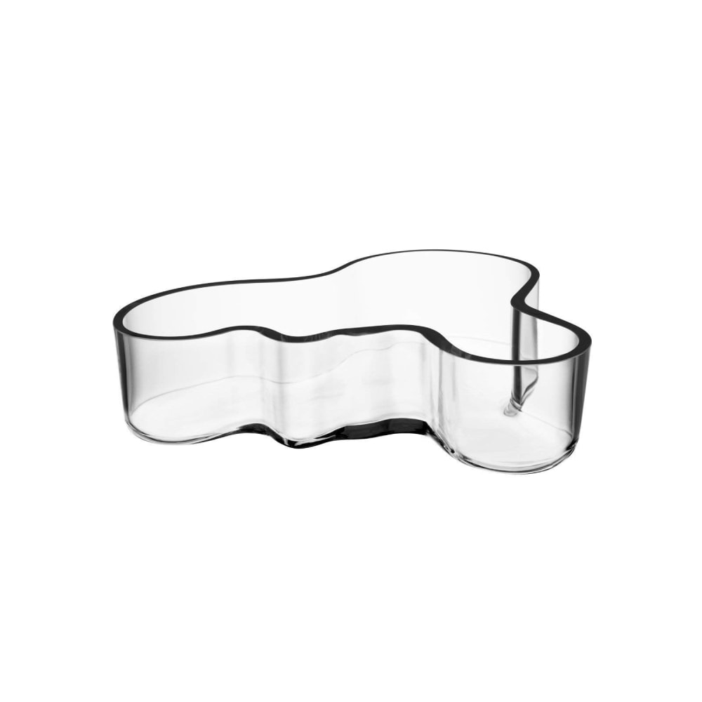 Bowl Alvar Aalto - 195 x 50 mm2