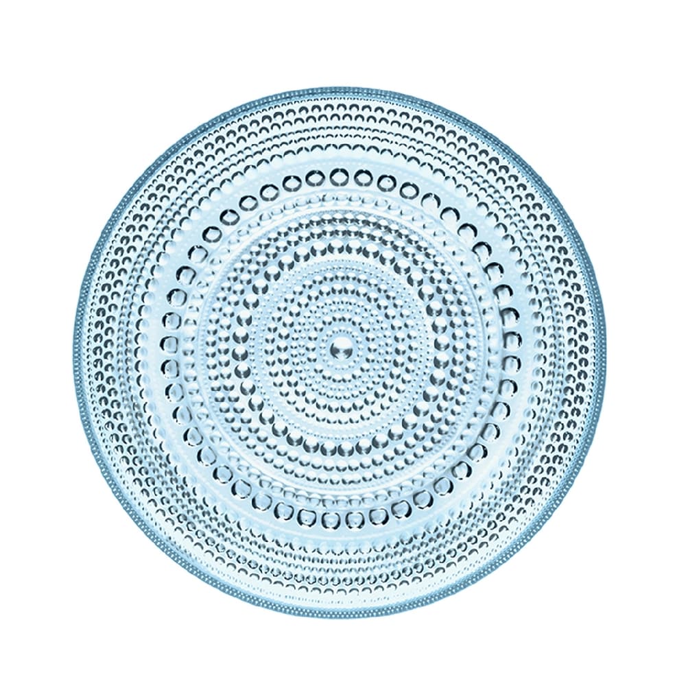 Plato Kastehelmi - Azul claro - 26 cm2