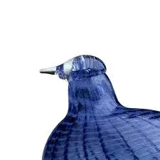 Birds by Toikka Sinisulka - Azul2