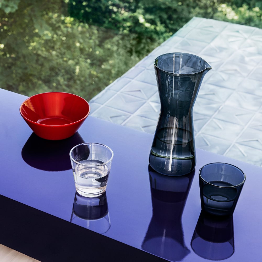 Vaso Kartio corto - 2 pcs24