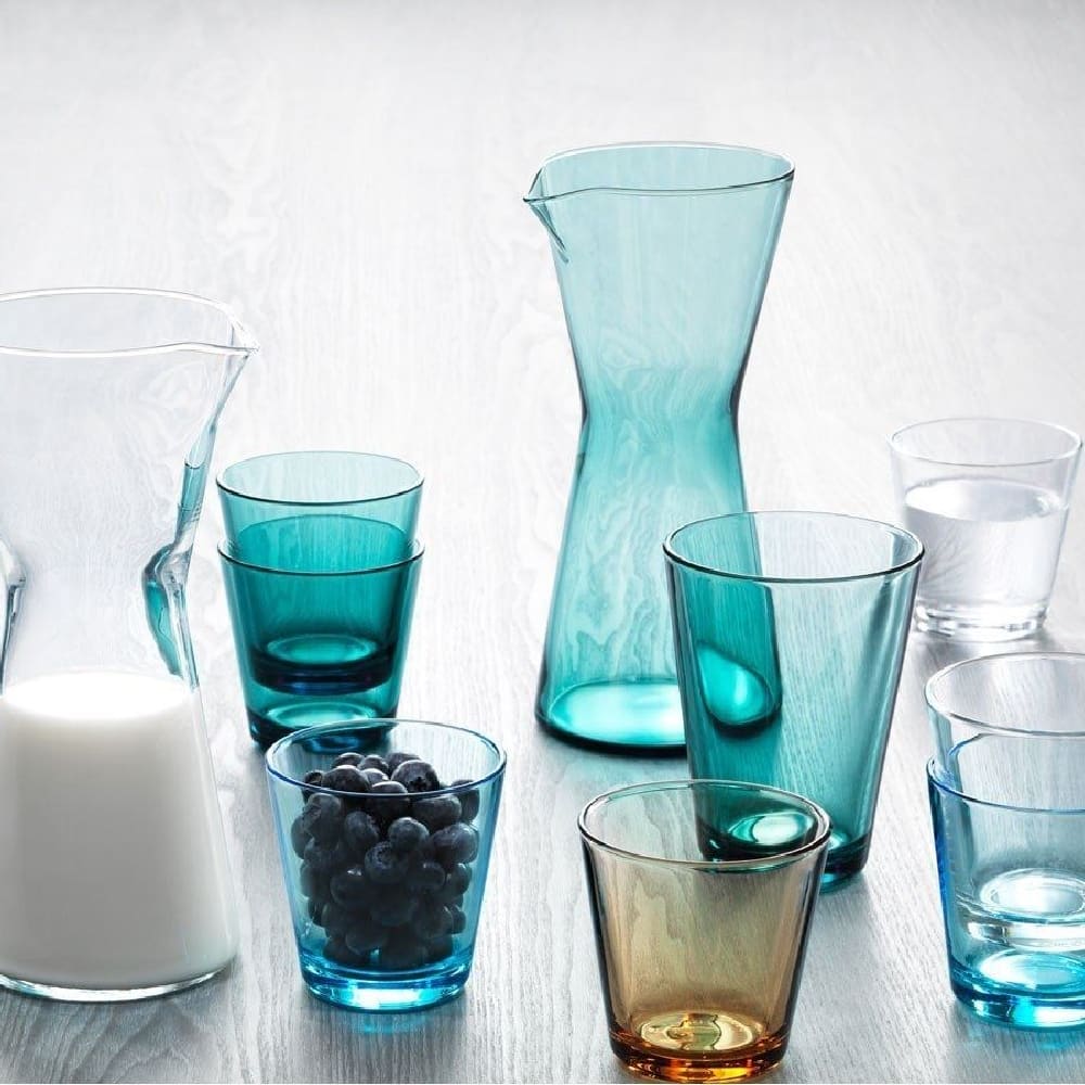 Vaso Kartio corto - 2 pcs25