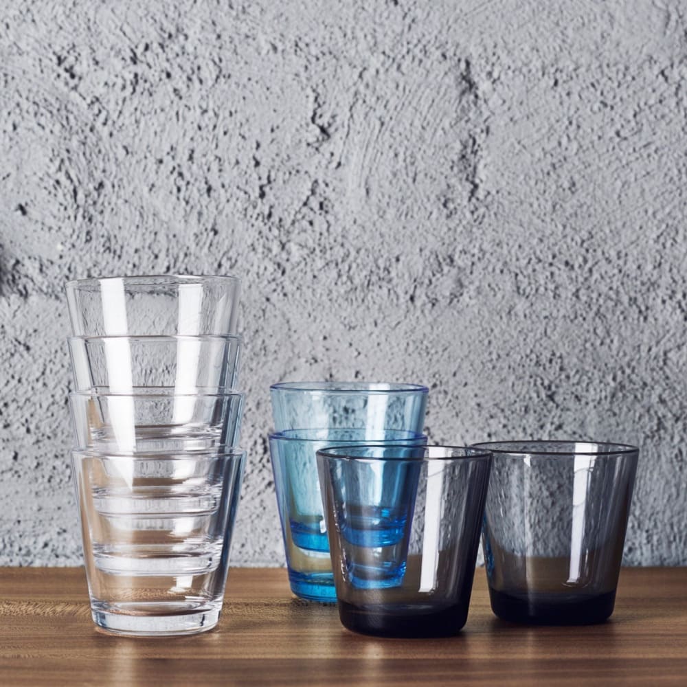 Vaso Kartio corto - 2 pcs26