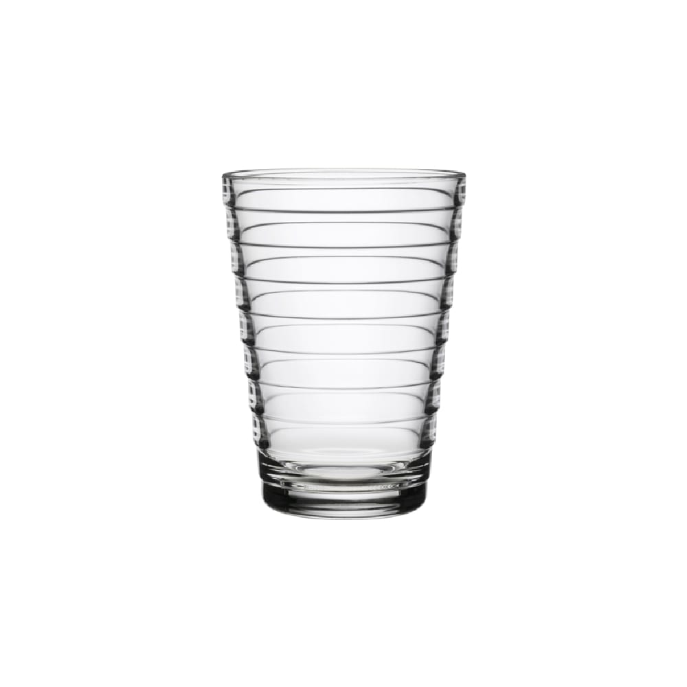 Vaso Aino Aalto - 33cl - Transparente2