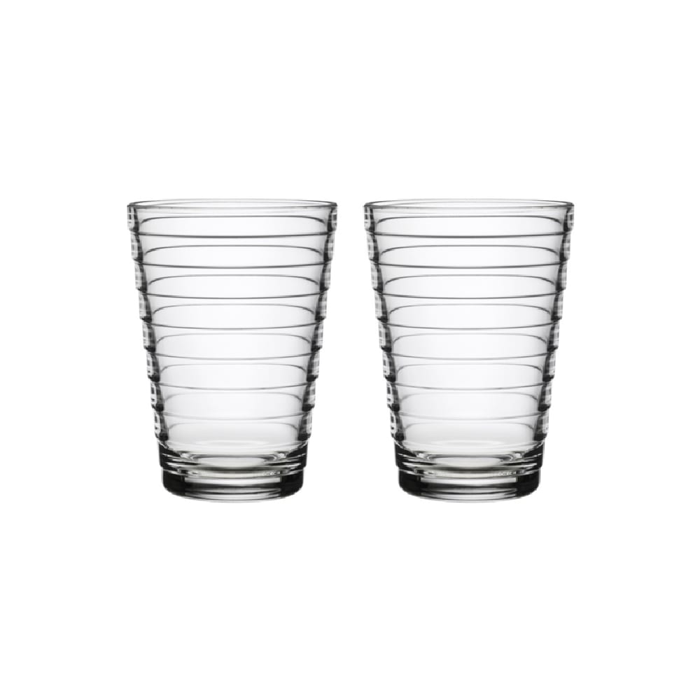 Vaso Aino Aalto - 33cl - Transparente1