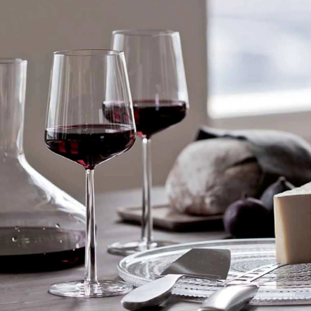 Copa de Vino Tinto Essence - 2 pcs2