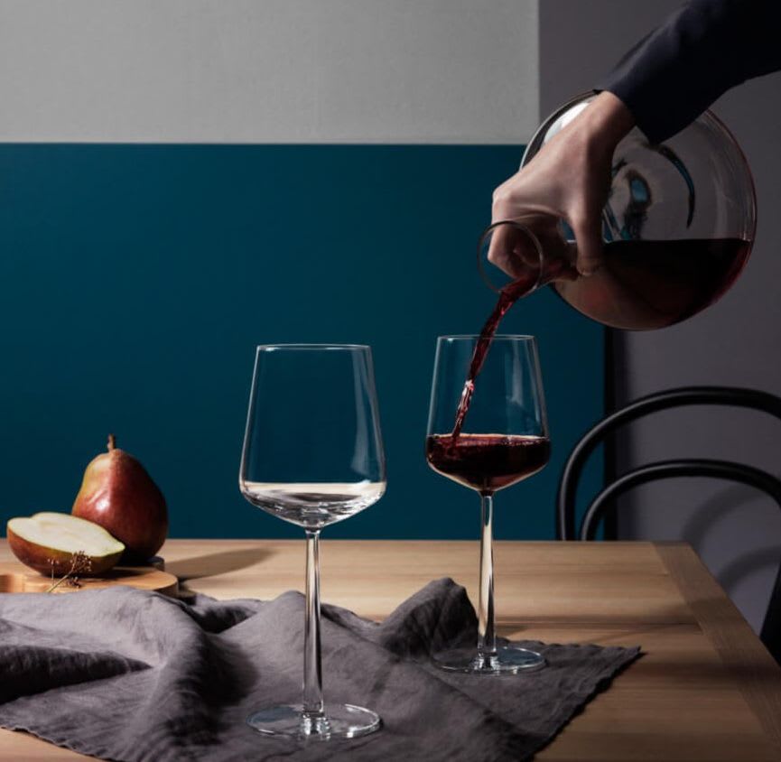 Copa de Vino Tinto Essence - 2 pcs1