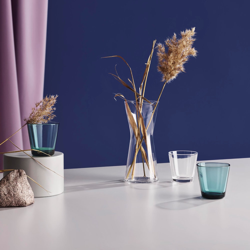 Vaso Kartio corto - 2 pcs29
