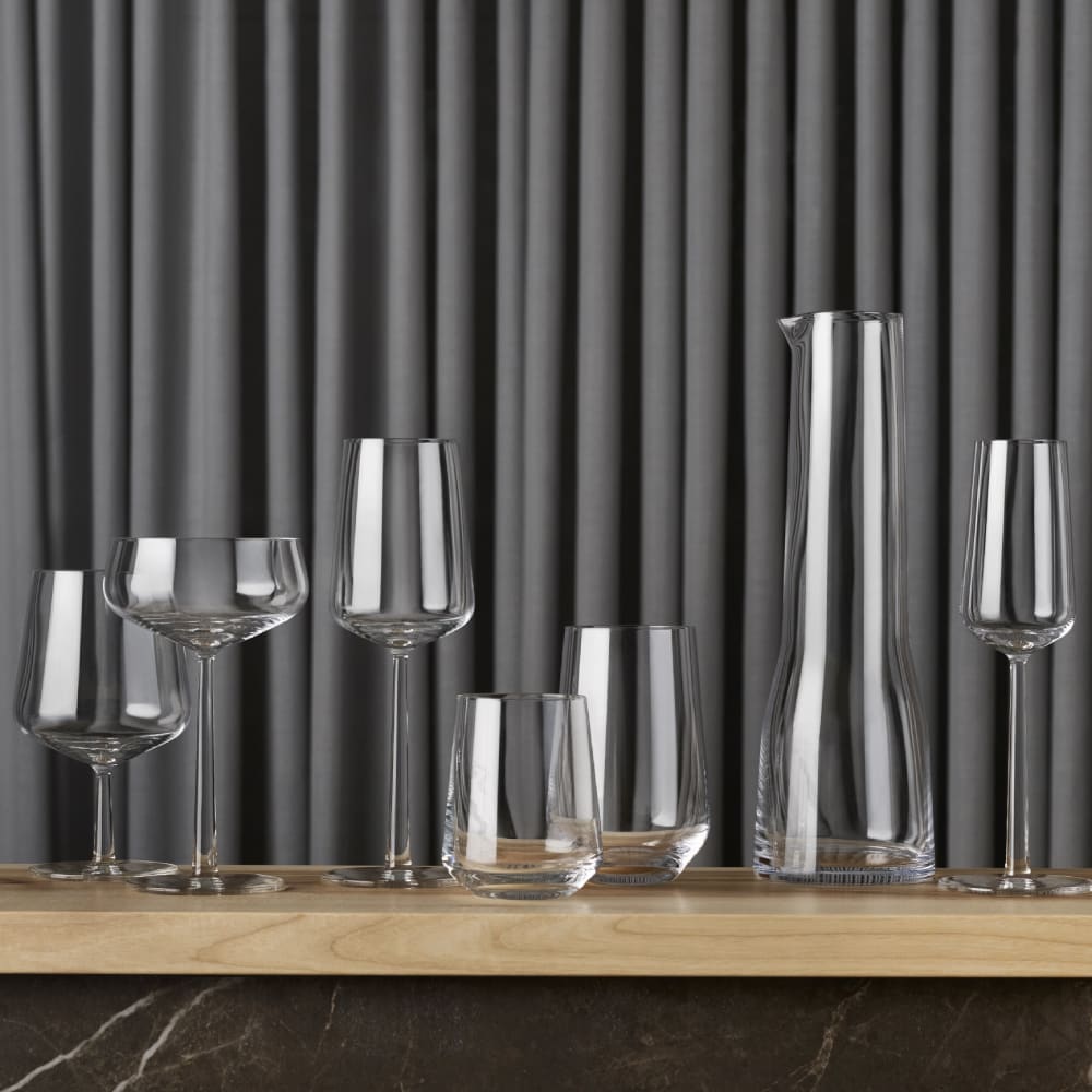 Copa de Champagne Essence - 2 pcs1