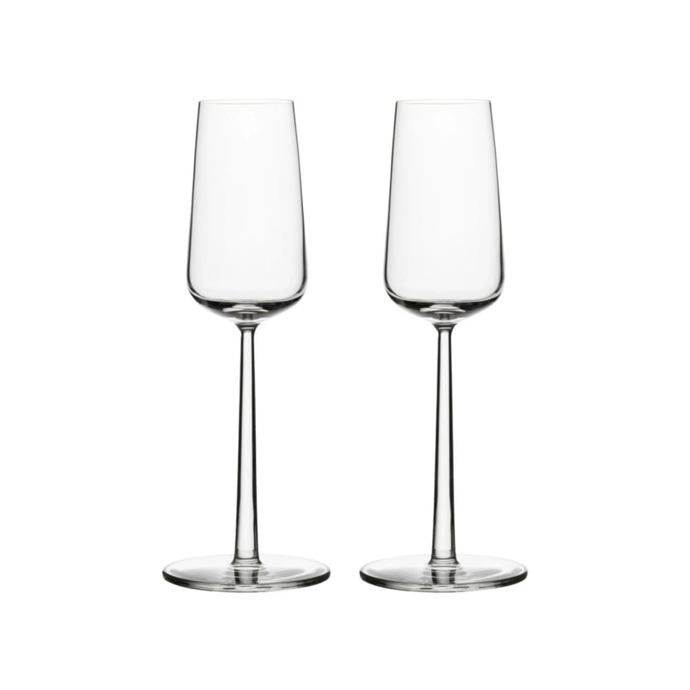 Copa de Champagne Essence - 2 pcs2