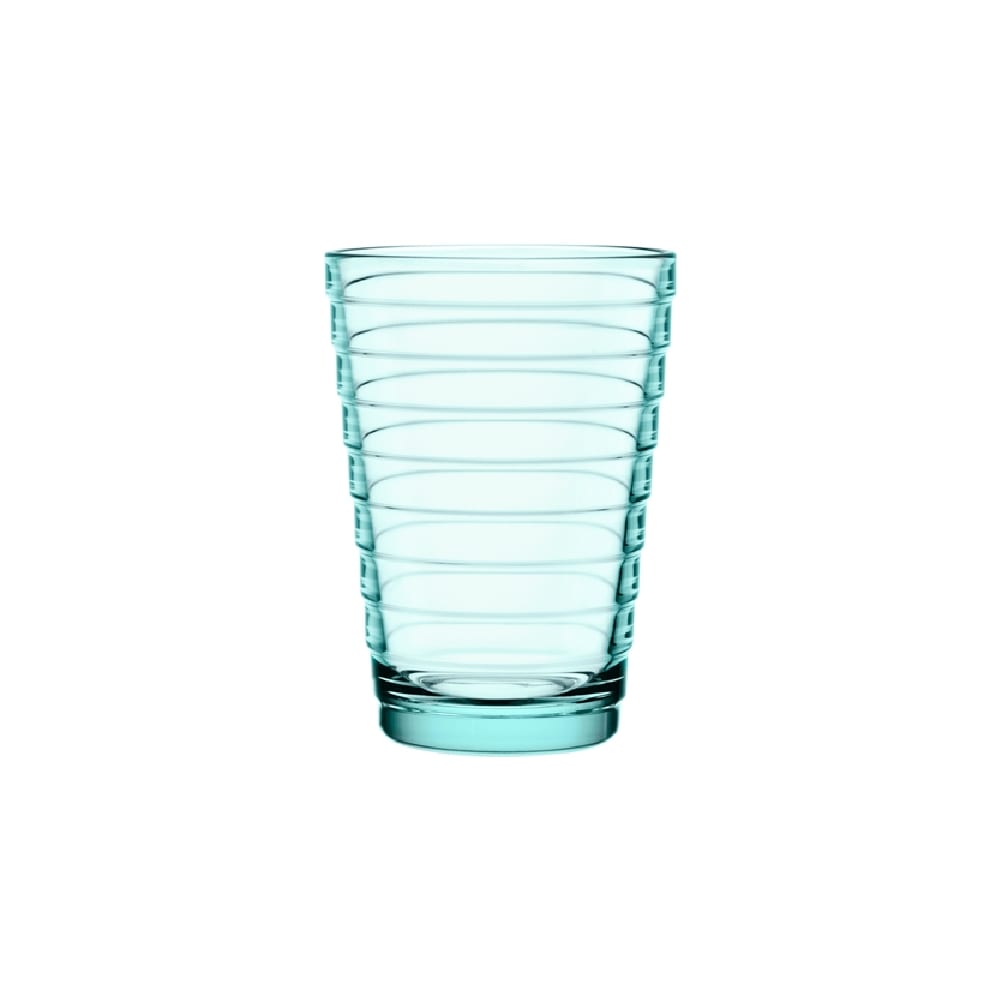 Vaso Aino Aalto - 33cl - Verde agua2