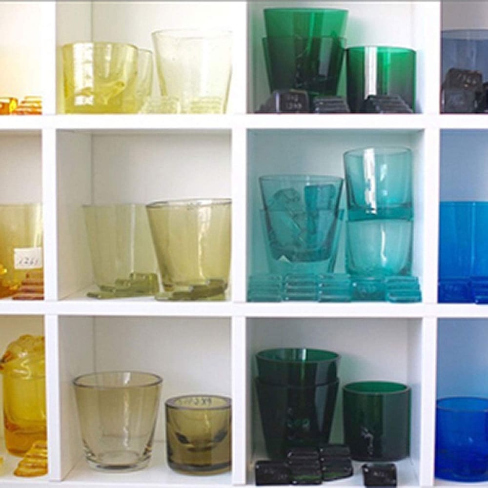 Vaso Kartio corto - 2 pcs32