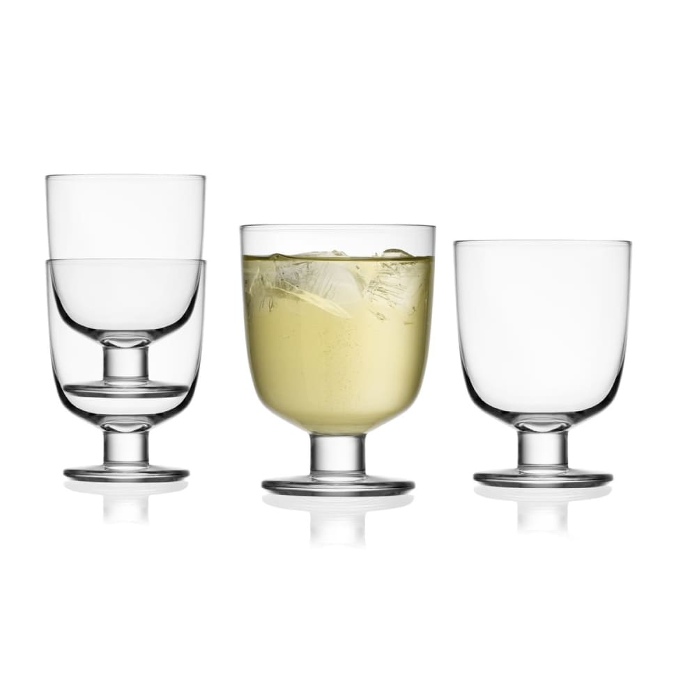 Vaso Lempi - 34cl - 2 unidades3