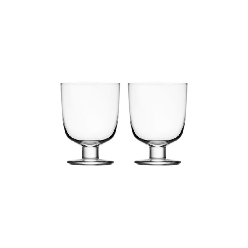 Vaso Lempi - 34cl - 2 unidades2