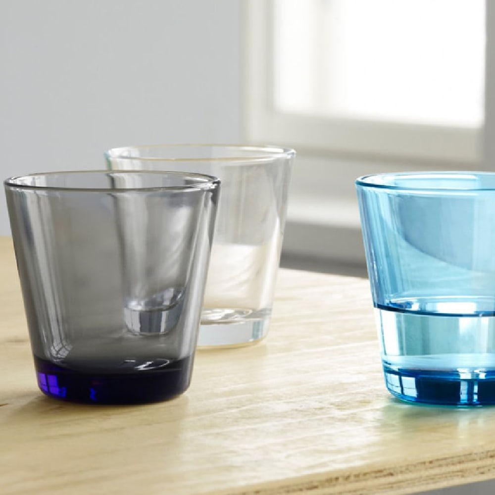 Vaso Kartio corto - 2 pcs36