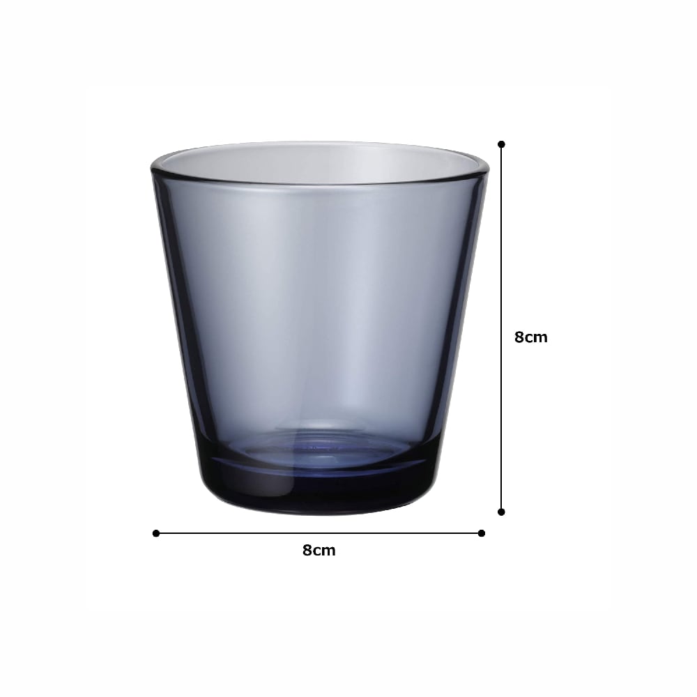 Vaso Kartio corto - 2 pcs35