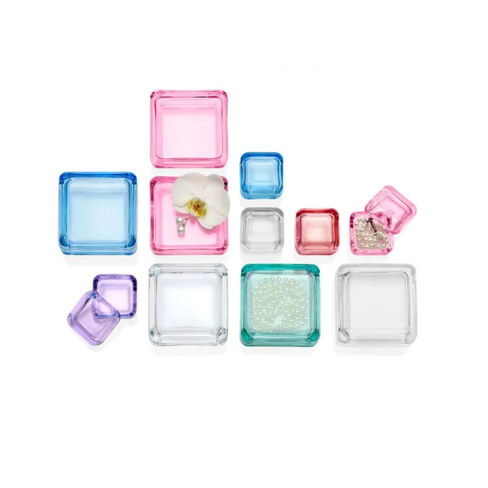 Caja Vitriini - Transparente - 108x108 mm.3