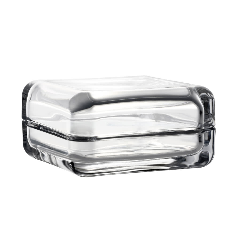Caja Vitriini - Transparente - 108x108 mm.2