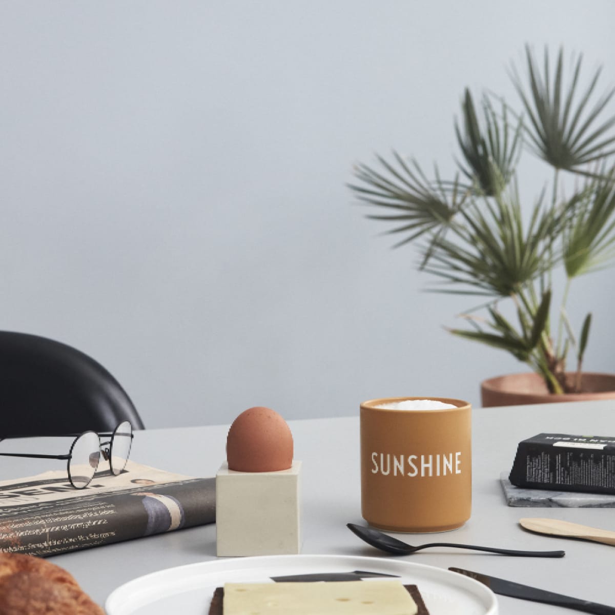 Taza Favourite - Sunshine1