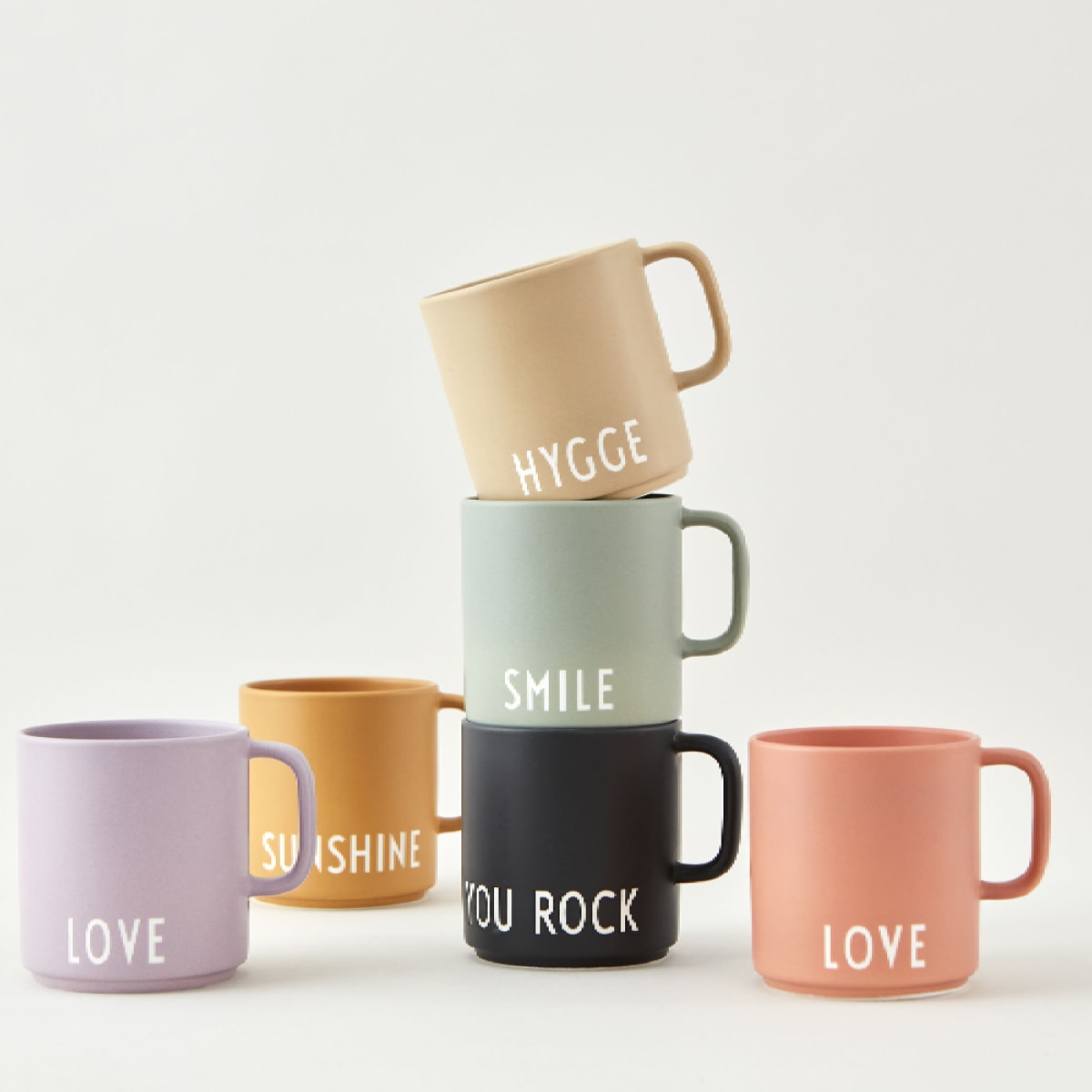 Taza Favourite con aza - You Rock1