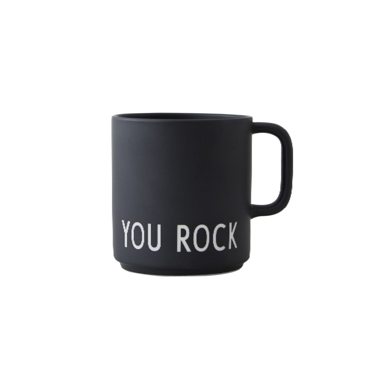 Taza Favourite con aza - You Rock 1