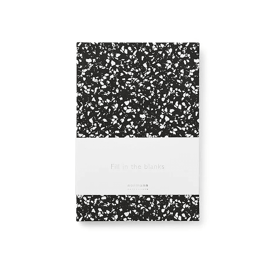 Cuaderno pequeño - Busy Structure1