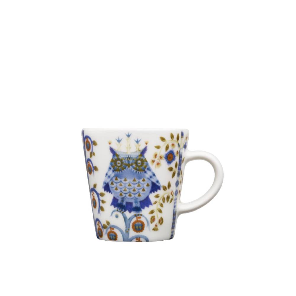 Taika Taza Espreso - Blanco3