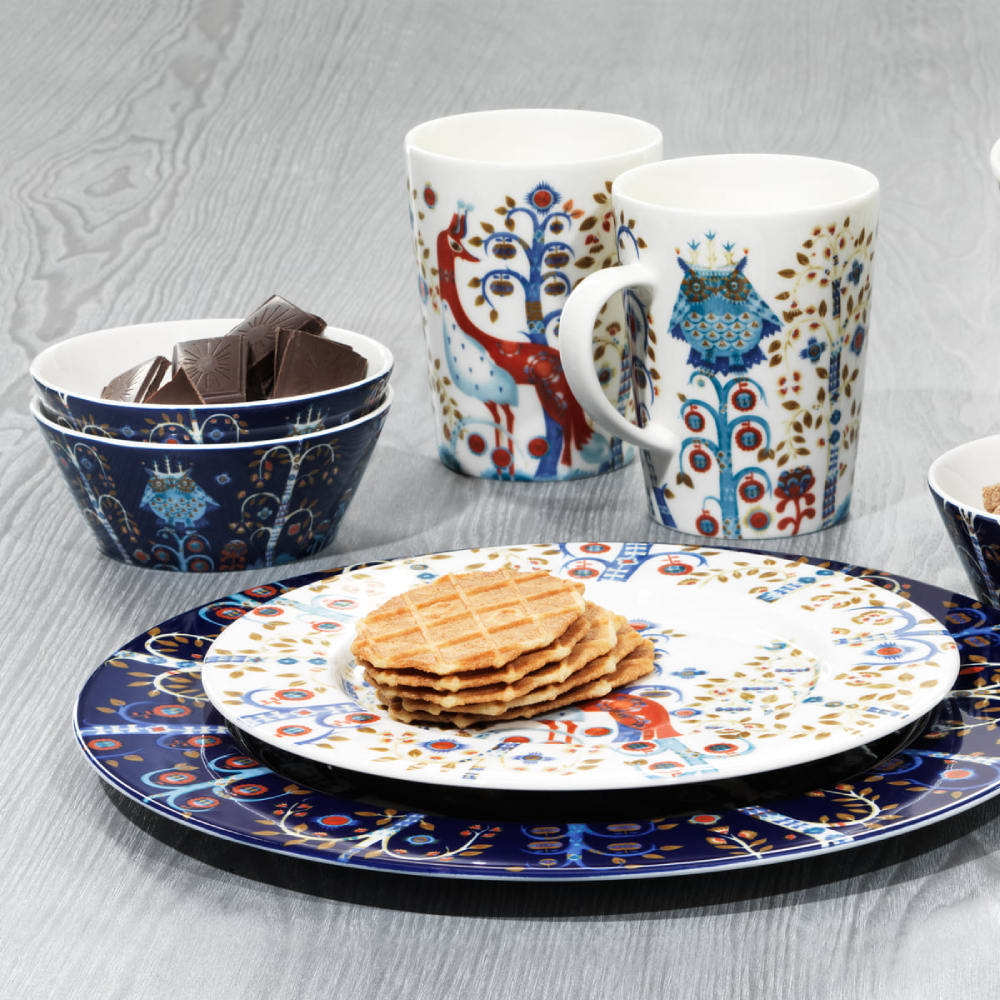 Taika Taza Grande - Blanco3