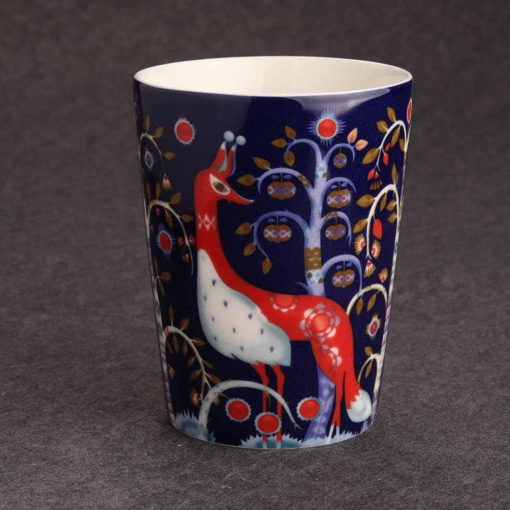Taika Taza Grande - Azul5