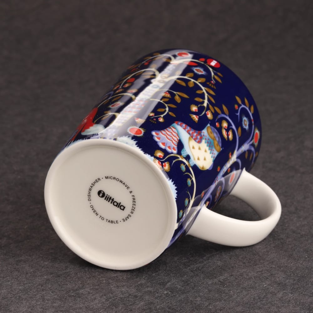 Taika Taza Grande - Azul4