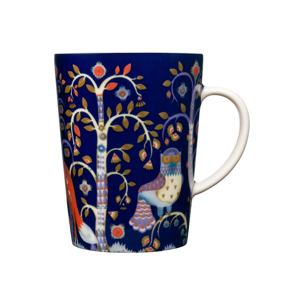 Taika Taza Grande - Azul3