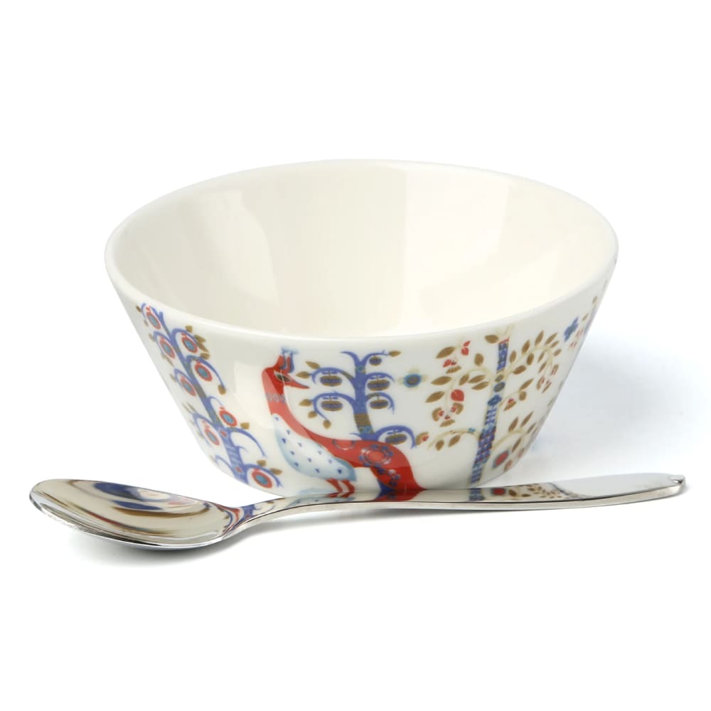 Bowl Taika - Blanco - 0,3 L.1